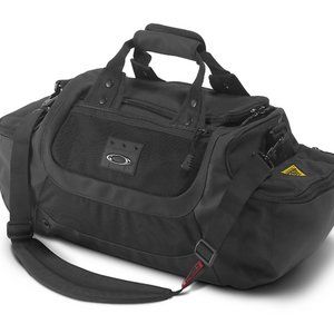 Oakley Industrial Design Small Duffel Bag (2008)